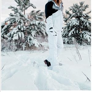 NWT Arctix insulated snow ski pants